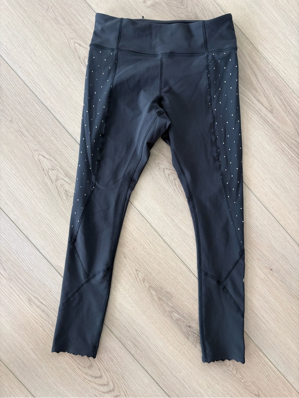 Lululemon Tight Stuff Tight leggings size 6
